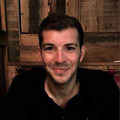 Getting to know you: David Dobrin, CEO and co-founder, OriginalVoices