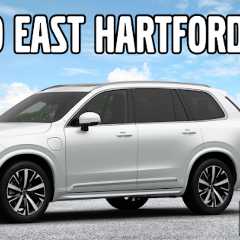 Volvo East Hartford