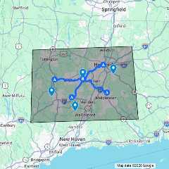 Certified ford dealership near me - Google My Maps
