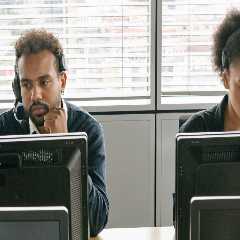 Enhance Professional Growth with Career Coaching and IT Services in Zurich