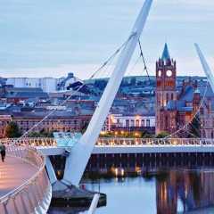 Invest NI to host GB firms in London after £764m investment year