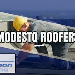 Modesto Roofers