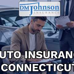 Auto Insurance Connecticut