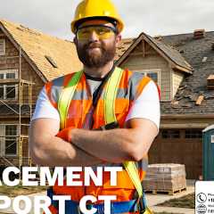 Roof Replacement Westport CT · Thursday, Sep 17 📸