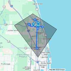 Hybrid Car Repair Shop Near Me - Google My Maps