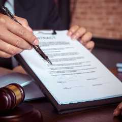 D.C. Circuit Upholds Anthropic FASCSA Designation and Endorses Broad Interpretation of Supply-Chain ..