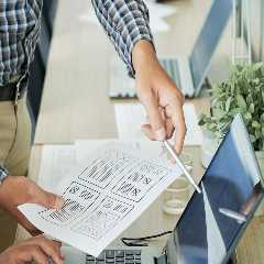 Build Trust with Online Reputation and Web Design in Switzerland