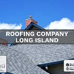 Roofing Company Long Island