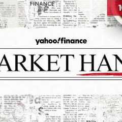 Market Hang: The Midday Stock Trends You Need to Watch