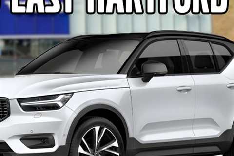 Volvo East Hartford