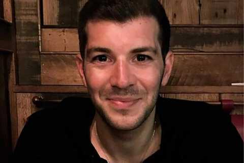 Getting to know you: David Dobrin, CEO and co-founder, OriginalVoices