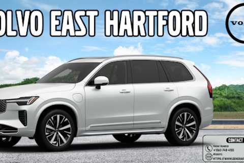 Volvo East Hartford
