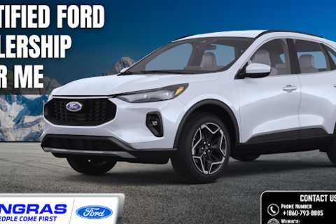 Certified ford dealership near me · Friday, Sep 4 📸