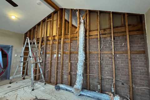 Mold Testing &amp; Mold Inspection Hempstead, NY