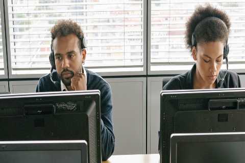 Enhance Professional Growth with Career Coaching and IT Services in Zurich