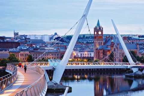 Invest NI to host GB firms in London after £764m investment year