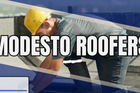 Modesto Roofers