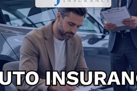 Auto Insurance Connecticut