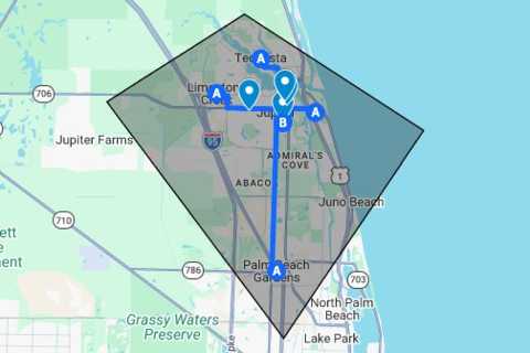 Hybrid Car Repair Shop Near Me - Google My Maps